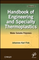 Handbook of Engineering and Specialty Thermoplastics, Volume 2