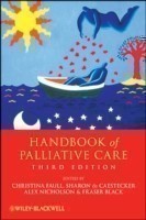 Handbook of Palliative Care