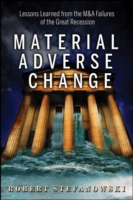 Material Adverse Change