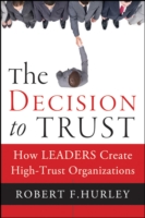 Decision to Trust