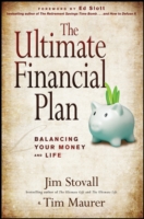 Ultimate Financial Plan