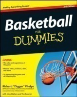 Basketball For Dummies