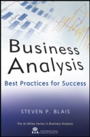 Business Analysis