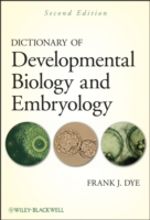 Dictionary of Developmental Biology and Embryology