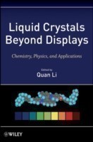 Liquid Crystals Beyond Displays