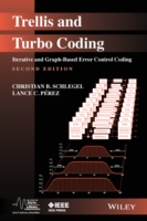 Trellis and Turbo Coding