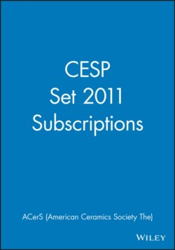 CESP Set 2011 Subscriptions