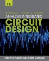 Analog Integrated Circuit Design, International Student Version