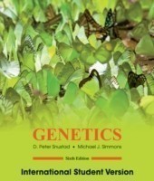 Principles of Genetics(snustad)