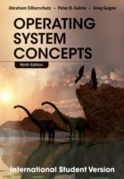 Silberschatz's Operating System Concepts, 9th edition