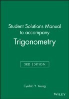 Trigonometry: Student Solutions Manual