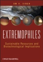 Extremophiles