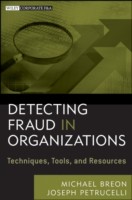 Detecting Fraud in Organizations