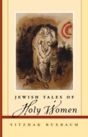 Jewish Tales of Holy Women