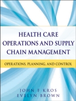 Health Care Operations and Supply Chain Management