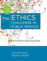 Ethics Challenge in Public Service