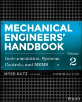 Mechanical Engineers' Handbook, Volume 2