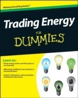 Energy Investing For Dummies