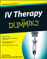 IV Therapy For Dummies