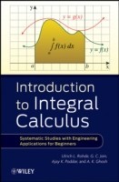 Introduction to Integral Calculus