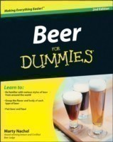 Beer For Dummies 2e
