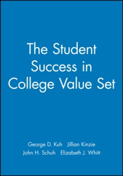 Student Success in College Value Set
