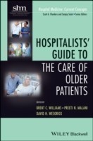 Hospitalists' Guide to the Care of Older Patients (Hospital Medicine: Current Concepts)