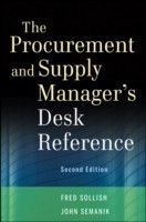 Procurement and Supply Manager's Desk Reference