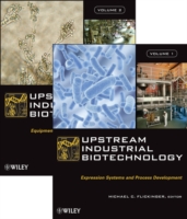 Upstream Industrial Biotechnology, 2 Volume Set