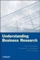 Understanding Business Research