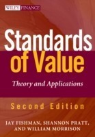Standards of Value 2e - Theory and Applications