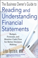 Business Owner's Guide to Reading and Understanding Financial Statements