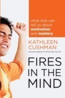 Fires in the Mind