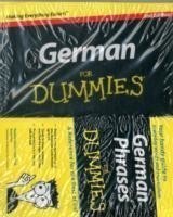 German for Dummies, Boxed Set