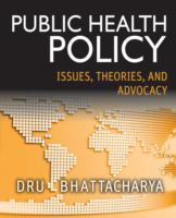 Public Health Policy