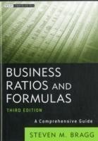Business Ratios and Formulas