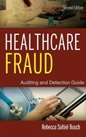 Healthcare Fraud