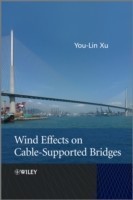 Wind Effects on Cable-supported Bridges