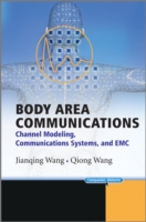 Body Area Communications