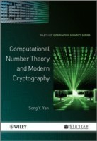 Computational Number Theory and Moderncryptography