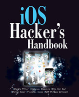 iOS Hacker's Handbook