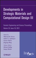 Developments in Strategic Materials and Computational Design III, Volume 33, Issue 10