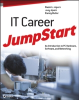 IT Career JumpStart