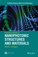 hotonics, Nanophotonic Structures and Materials, Vol.2