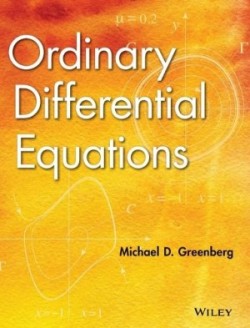 Ordinary Differential Equations