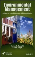 Environmental Management of Energy from Biofuels and Biofeedstocks