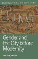 Gender and City Before Modernity