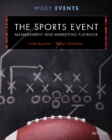 Sports Event Management and Marketing Playbook