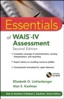 Essentials of WAIS-IV Assessment