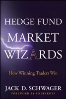 Hedge Fund Market Wizards